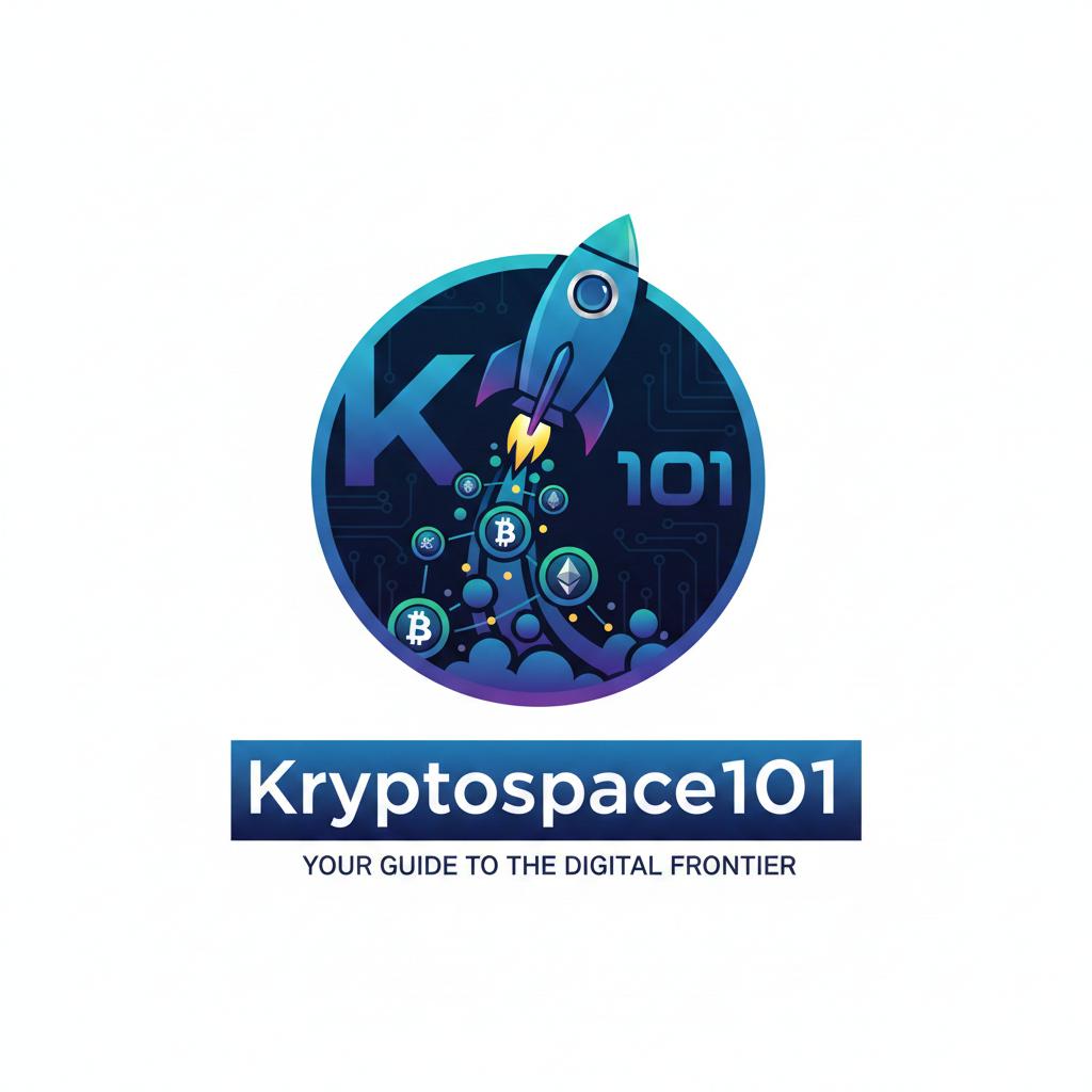 Kryptospace101-Logo